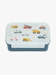 A Little Lovely Company Bento Madkasse Transportmiddel