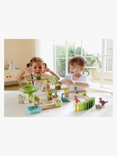 Hape Kuglebane Dino Adventure