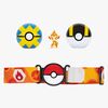 Pokémon Clip 'N' Go Legesæt Bælte Chimchar
