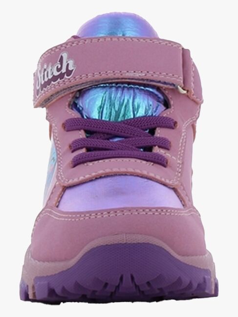 Disney Lilo & Stitch Vinterstøvler, Lilac