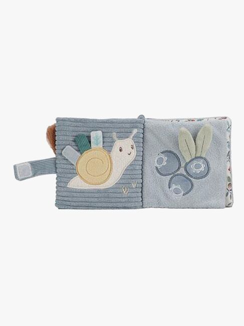 Little Dutch Forest Friends Ativitetsbog