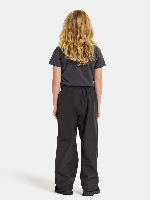 Didriksons Penta Skalbukser, Sort