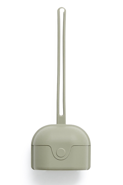 Bellotte Belle Suttesnor, Green