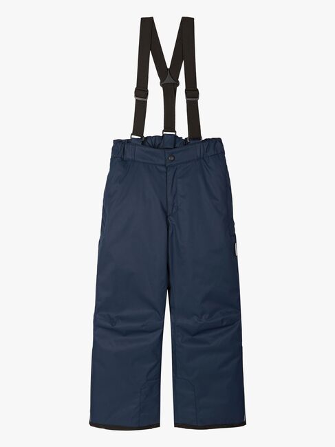 Reimatec Proxima Overtræksbukser, Navy 