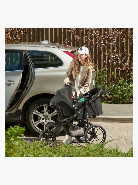 Kinderkraft HELSI 2 Adapter