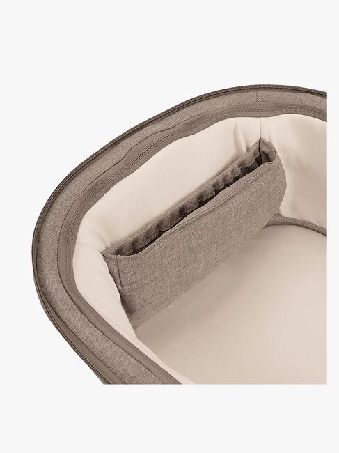 Nuna TRIV LX Duovogn med All-Season Set, Cedar