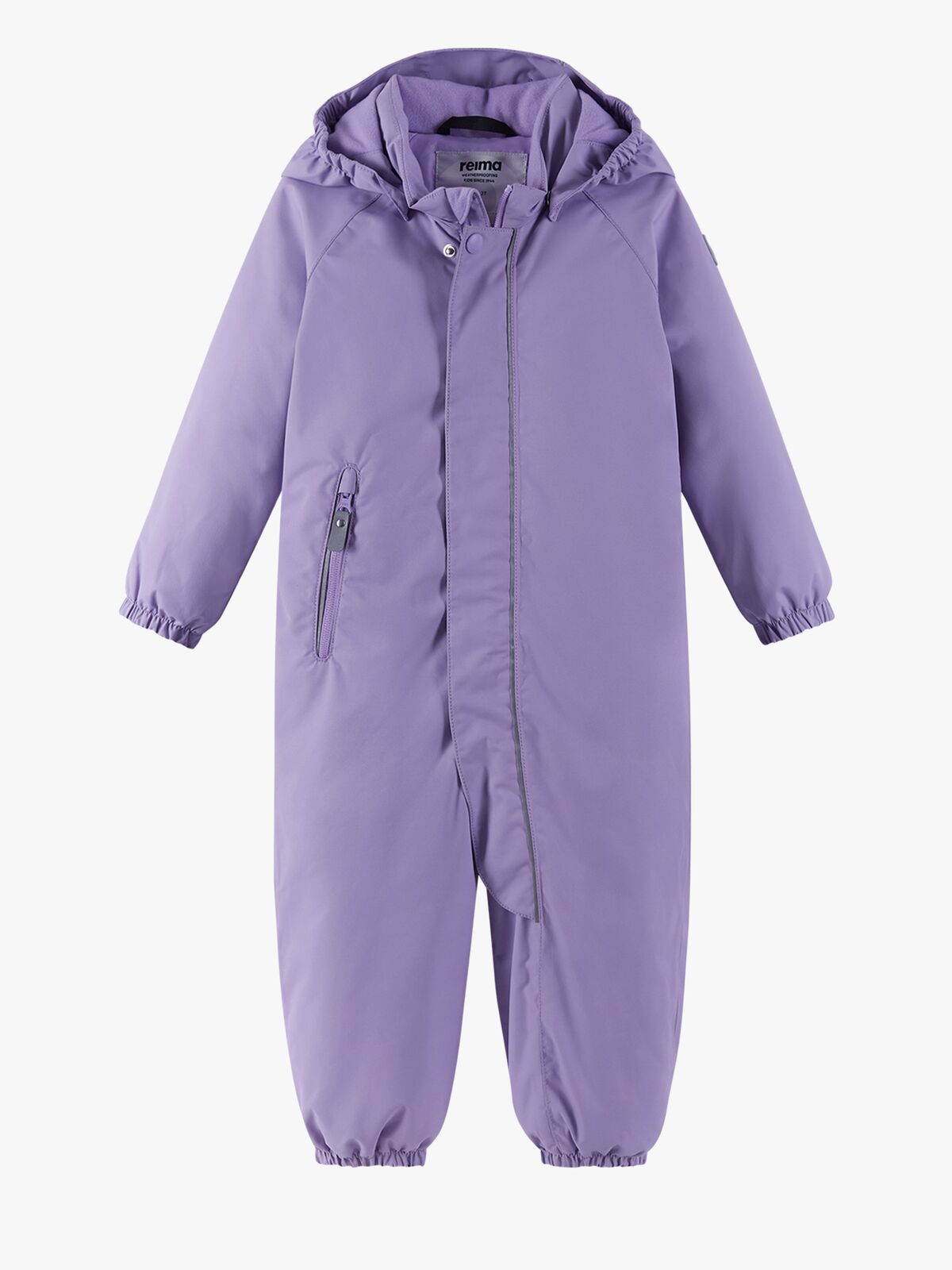 Reimatec Puhuri Flyverdragt, Blooming Lilac
