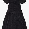 Luca & Lola Nella Kjole, Black