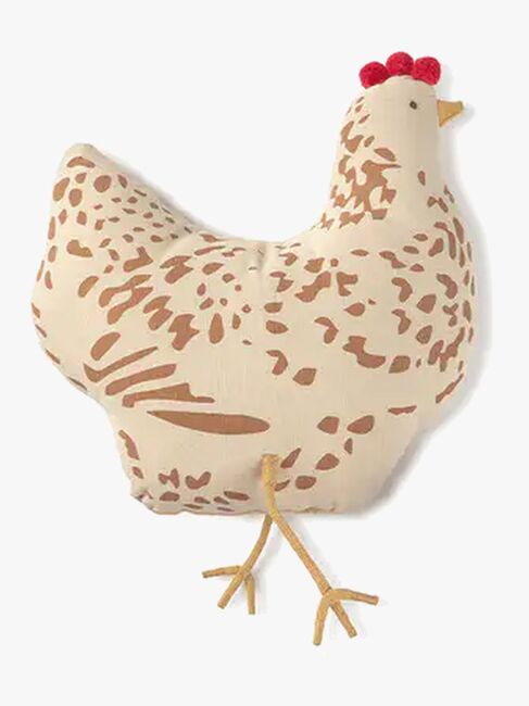 Lorena Canals Pude Høne