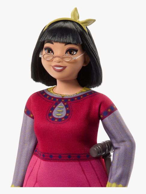 Disney Wish Dahlia Figur 32 cm