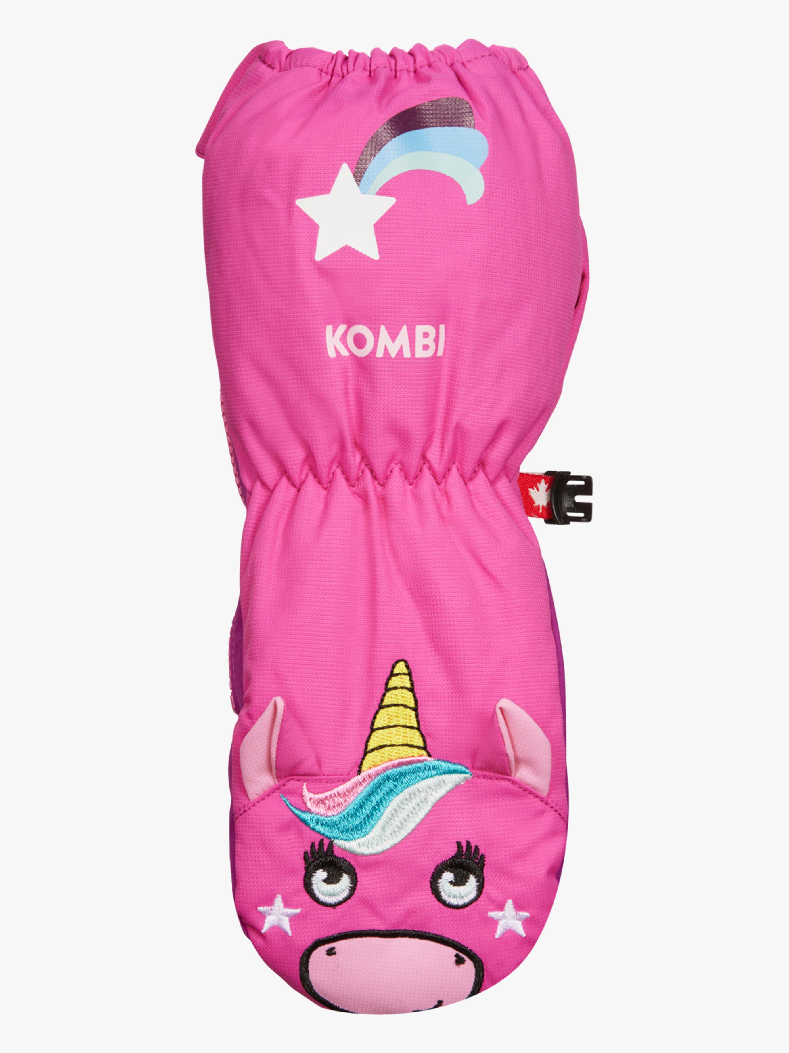 Kombi Imaginary Friends Vanter, Elsa Unicorn, S