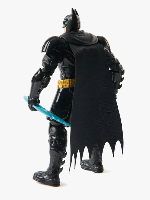 Batman Actionfigur Batman Ninja - 30 cm