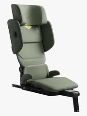 Axkid Up Autostol, Nordic Bloom Green