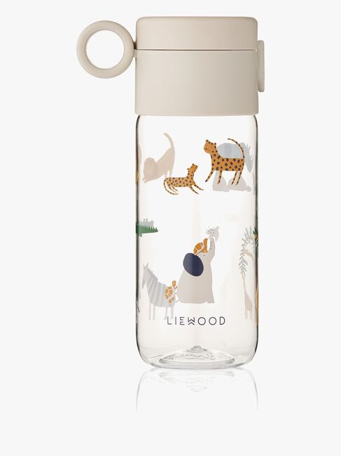 LIEWOOD Clemence Drikkedunk 350 ml, All Together/Sandy