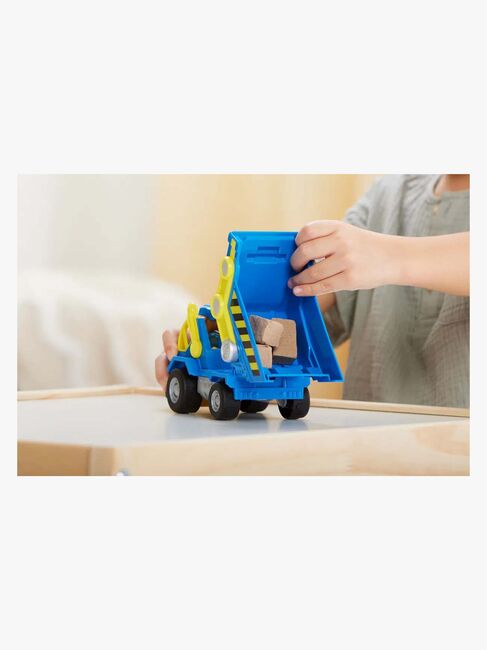 Rubble & Crew Transportmiddel - Wheeler