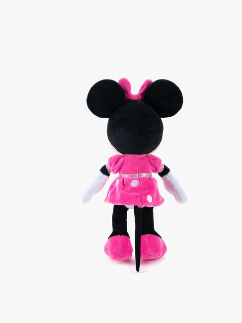 Disney Minnie Mouse Bamse 47 cm