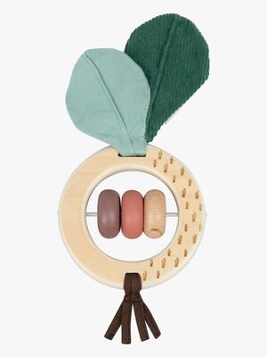 Tiny Love Rangle, Garden