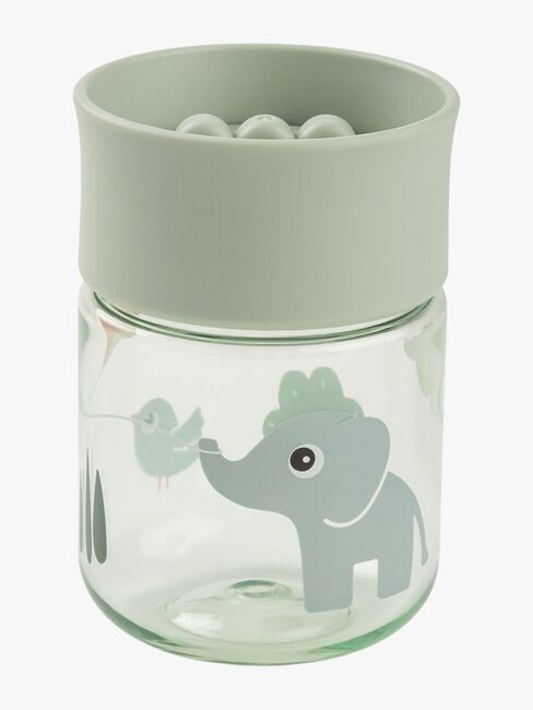 Done By Deer Playground 360° Kop, Green