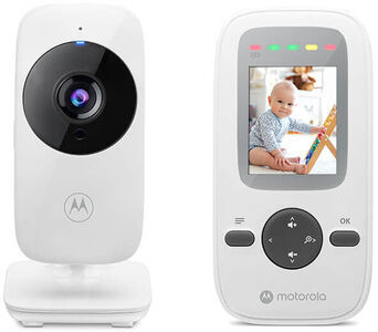 Motorola VM481 Video Babyalarm