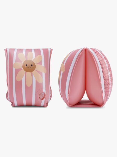 Swim Essentials Badevinger, Daisy Flower