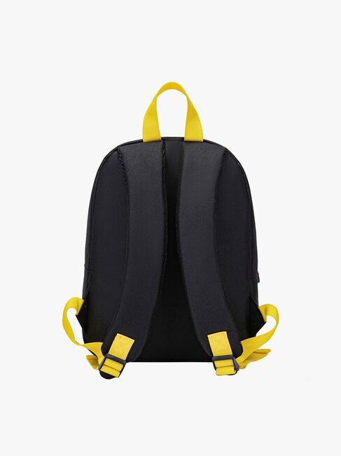 Pokémon Rygsæk 9L, Sort