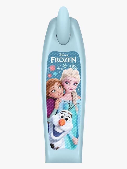 Disney Frozen Trehjulet Løbehjul