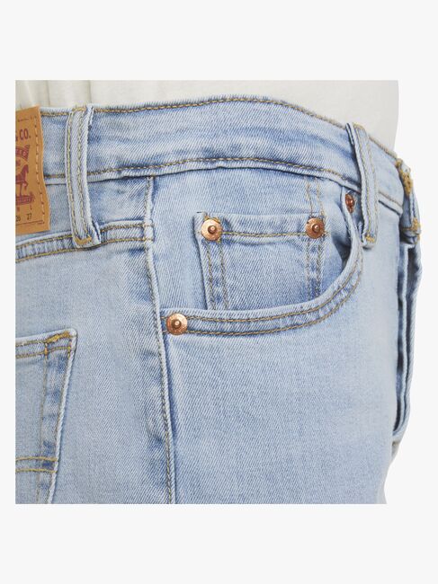Levi's 501 Original Jeans, Luxor Last