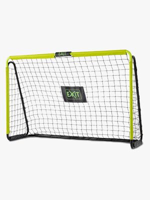 EXIT Tempo Fodboldmål Stål 180x120 cm