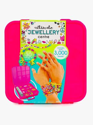 Just My Style Ultimate Smykkecenter