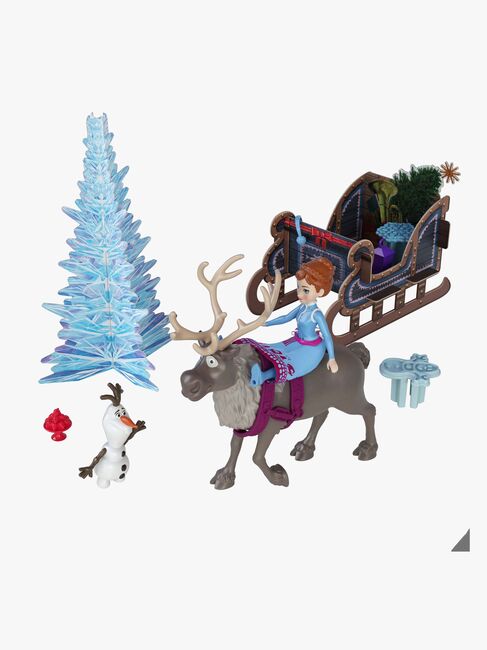 Disney Frozen Julekalender