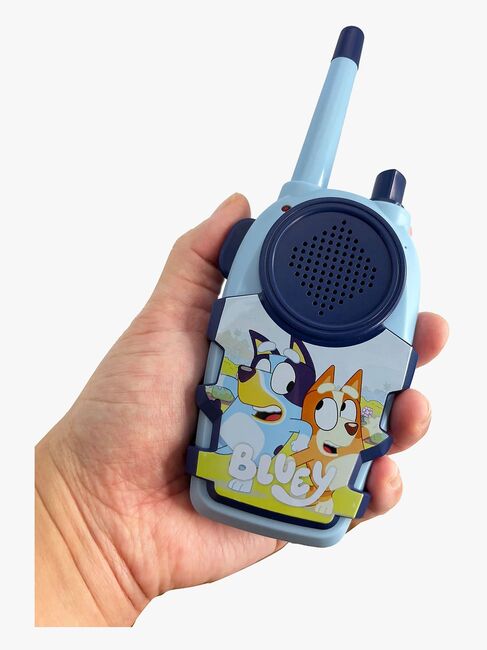 Bluey Walkie Talkie 150 m
