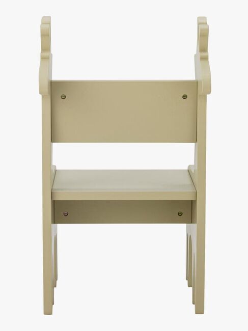 Bloomingville MINI Ibber Stol, Grå