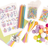 Playbox Hobbytaske Pastel