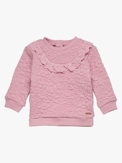 Minymo Trøje, Lilas