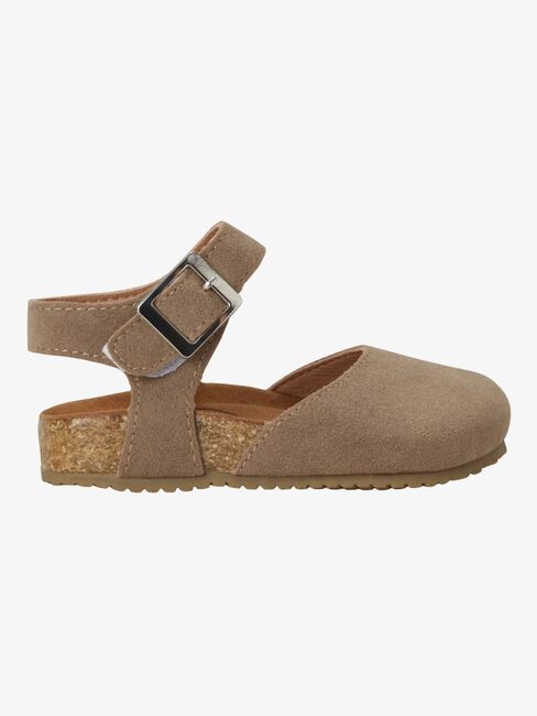 BabyMocs Astrid Sandaler, Beige