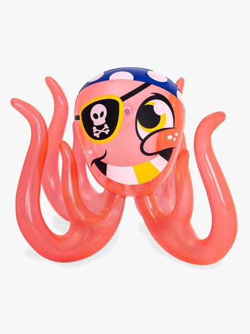 Bestway Ships Ahoy Børnepool 140x130