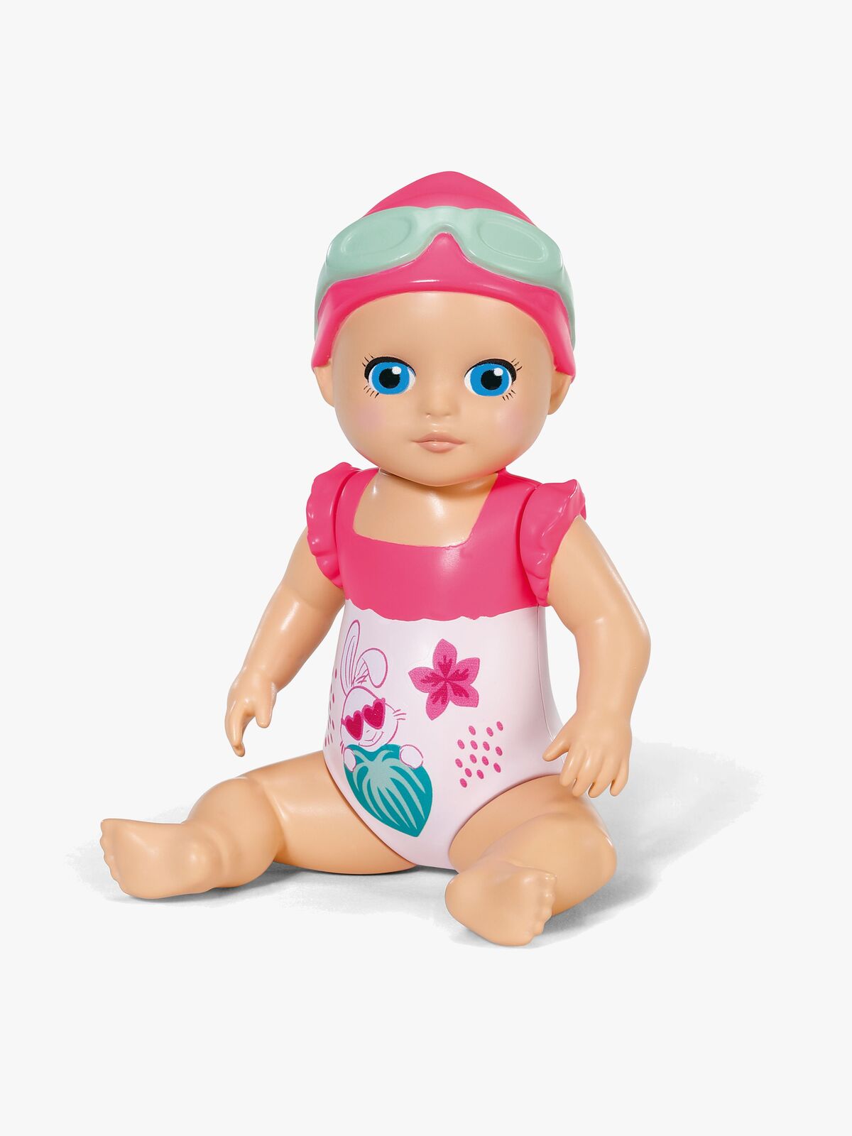 BABY born Splish Splash Emma Figur