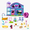 Littlest Pet Shop Legesæt