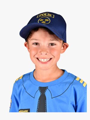 Den Goda Fen Politistyrke