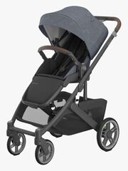 UPPAbaby CRUZ V3 Klapvogn, Julian