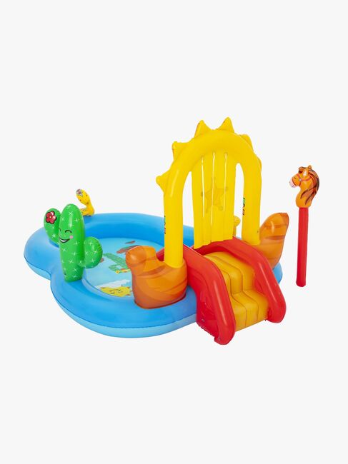 Bestway Vandland Wild West 264x188