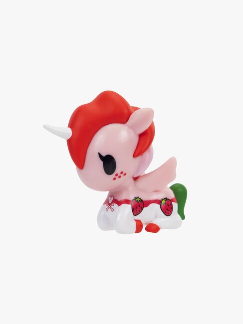 Tokidoki Mystery Figursæt 6-pak