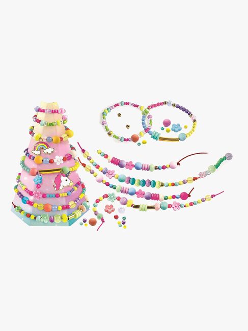 Clementoni Crazy Chic Kreasæt Glow in the dark