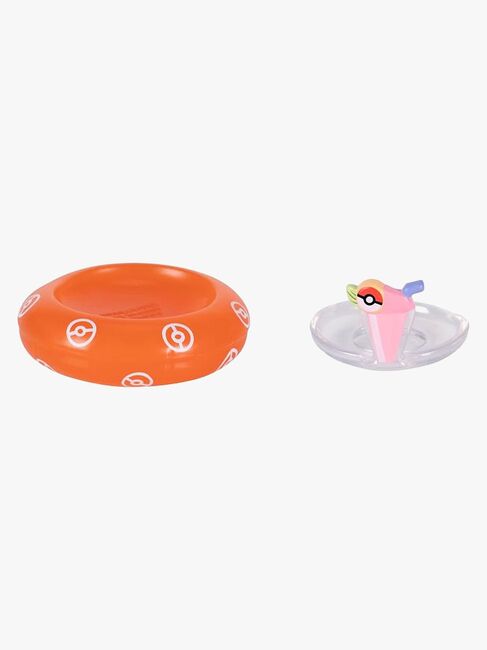 Pokémon Squishalongs Figurer Gengar Pikachu Piplup Og Growlithe 4-Pak SQAL0296-1791_3b.jpg