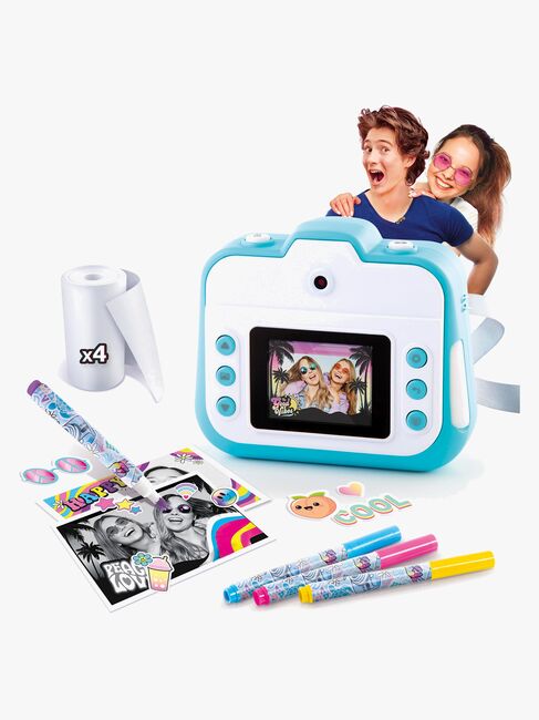 Canal Toys Photo Creator Polaroidkamera