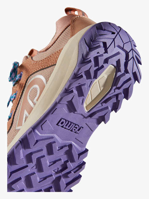 Reima Kulkuri  Vandtætte Sneakers, Ice Cocoa