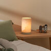 Alice & Fox Lampe Stjerne, Beige