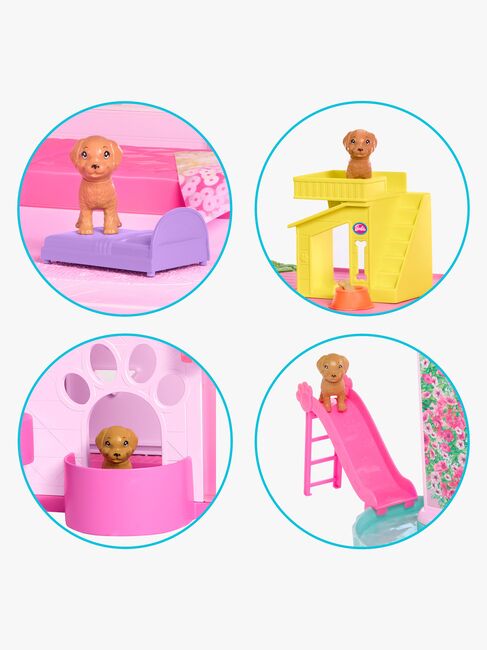 Barbie Dream House Legesæt