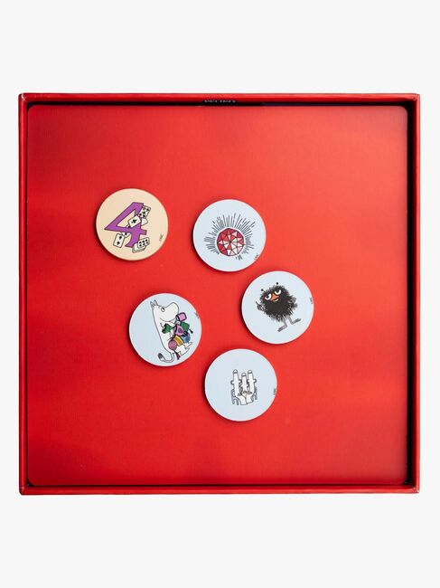 Mumitroldene Spil Hobgoblinens Hat