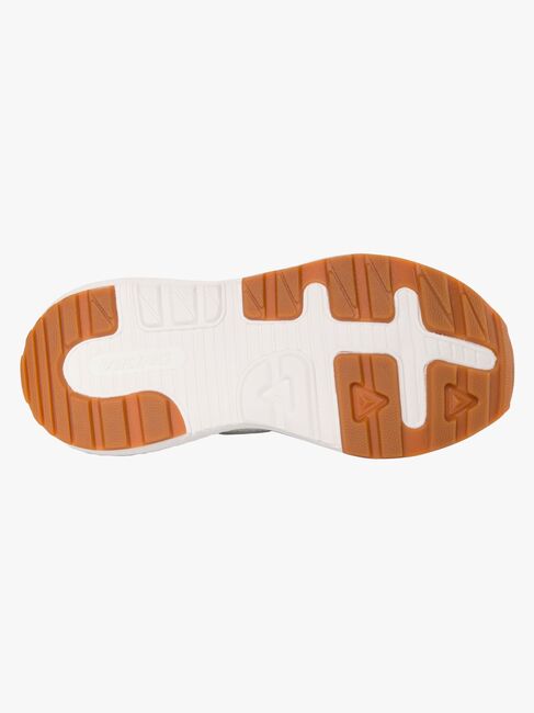 Viking Aery Sol 1V Sneakers, White